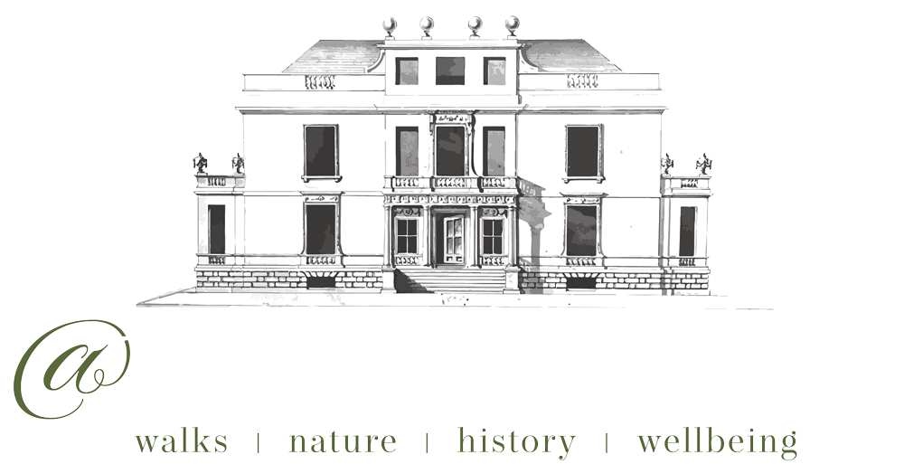 @theLodge Logo